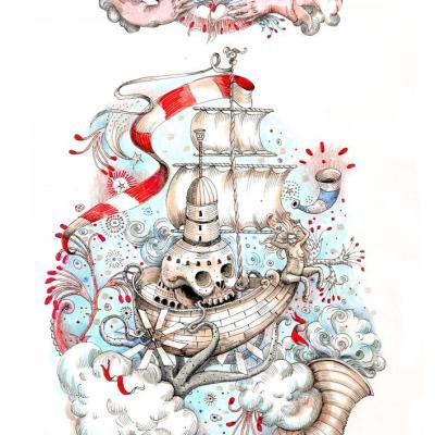 Pirate