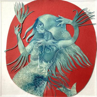 Sea Project Sirene