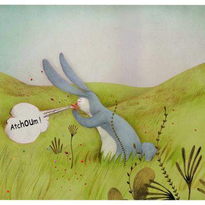 Atchoum