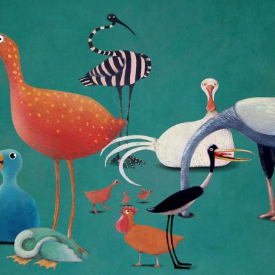 Birds
