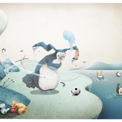 Froid